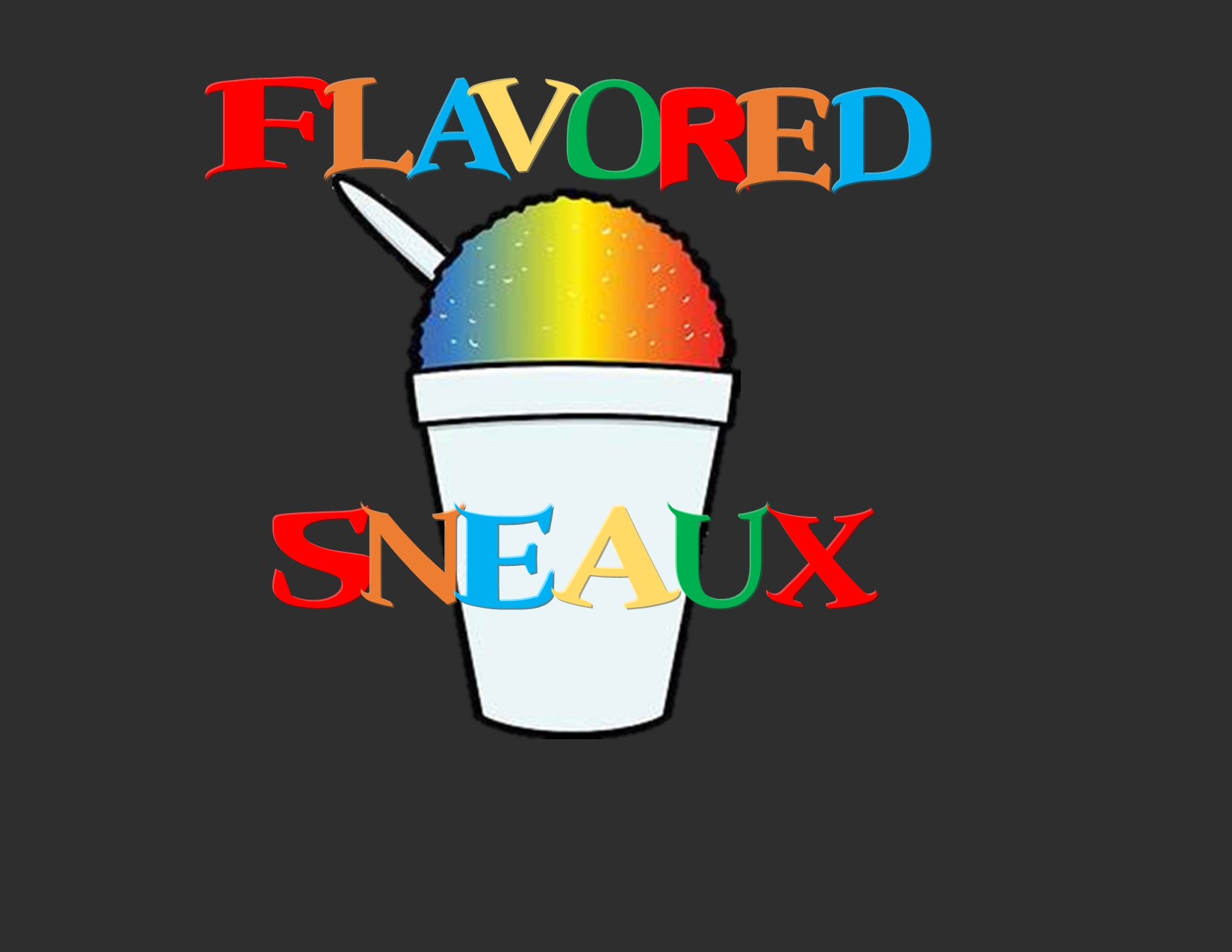 Flavored Sneaux